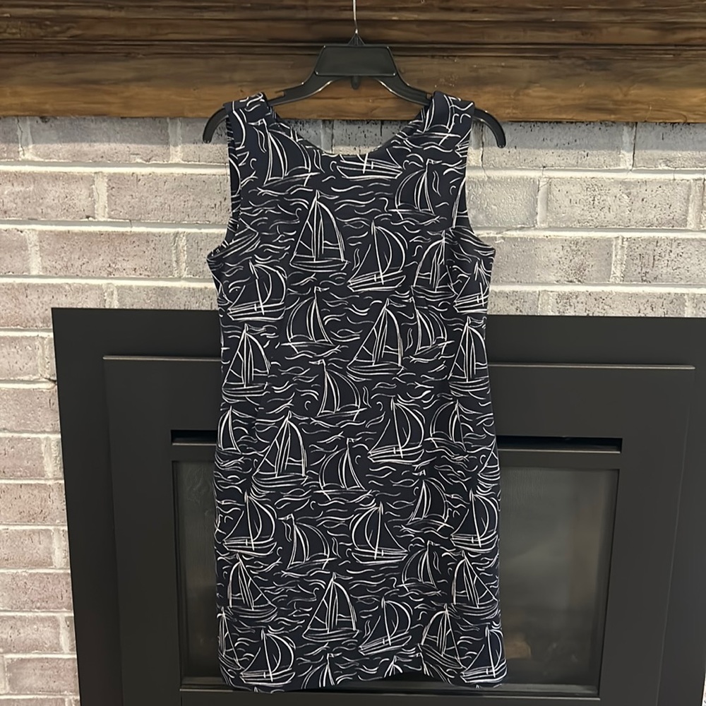 Talbots dress
